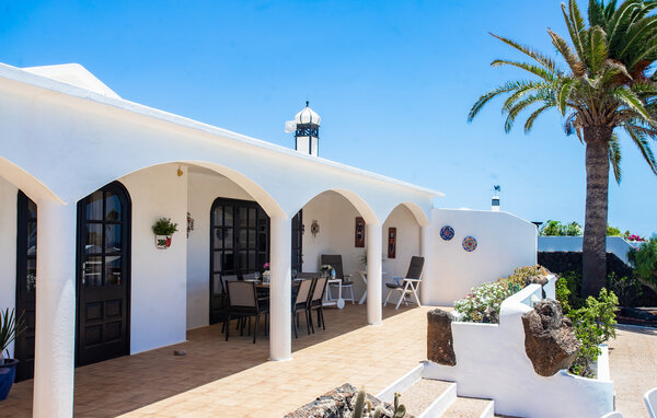 Feriehus - Playa Blanca , Spania - ELA345 106