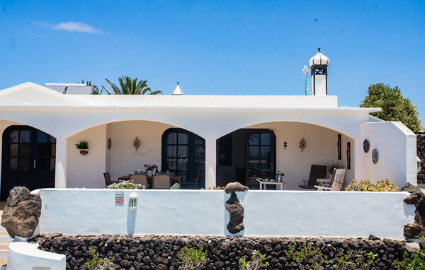 Feriehus - Playa Blanca , Spania - ELA345 8