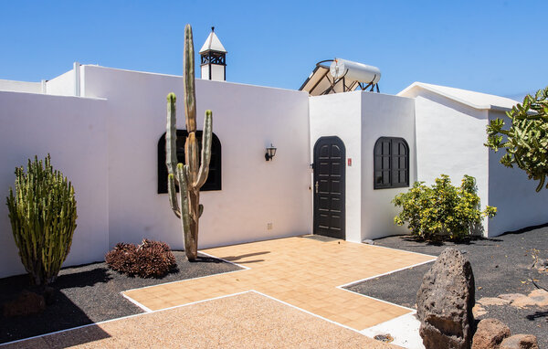 Feriehus - Playa Blanca , Spania - ELA345 109