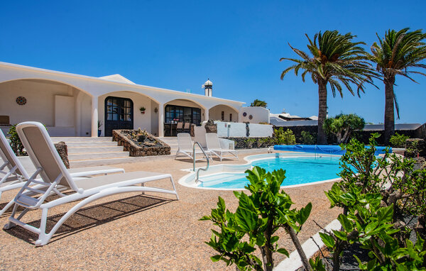 Feriehus - Playa Blanca , Spania - ELA345 15