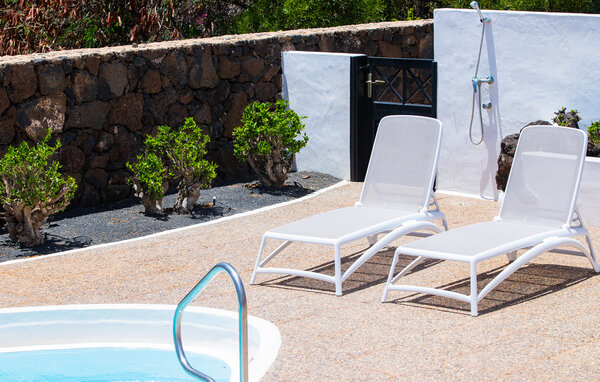 Feriehus - Playa Blanca , Spania - ELA345 17