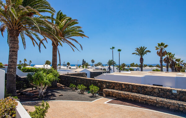 Feriehus - Playa Blanca , Spania - ELA345 201