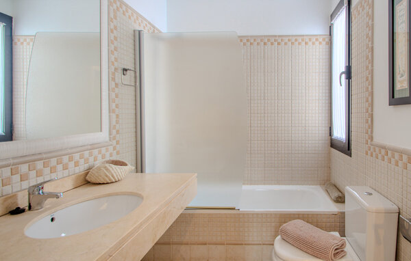 Feriehus - Playa Blanca , Spania - ELA346 701