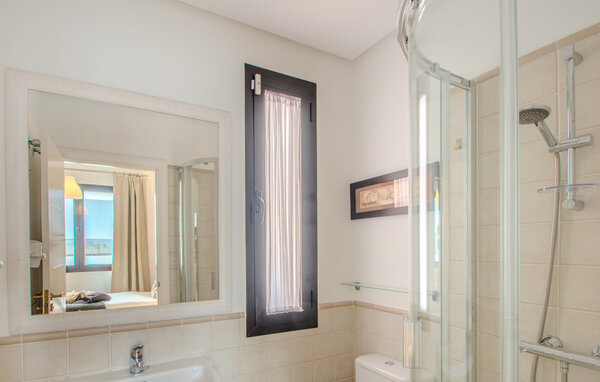 Feriehus - Playa Blanca , Spania - ELA346 702