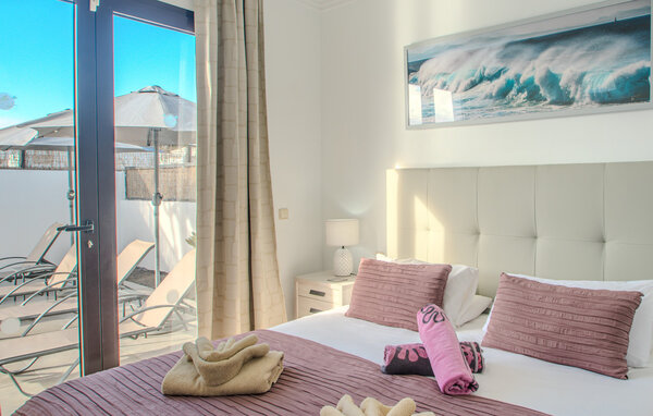 Feriehus - Playa Blanca , Spania - ELA346 6