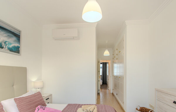 Feriehus - Playa Blanca , Spania - ELA346 601