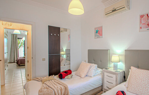 Feriehus - Playa Blanca , Spania - ELA346 602