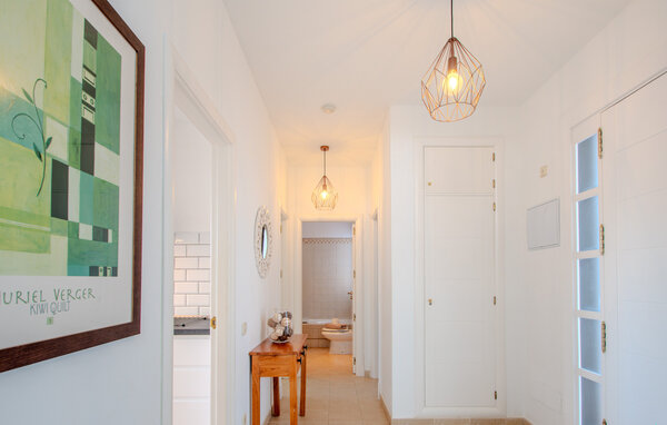 Feriehus - Playa Blanca , Spania - ELA346 501