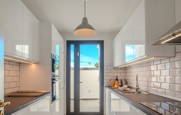 Feriehus - Playa Blanca , Spania - ELA346 5