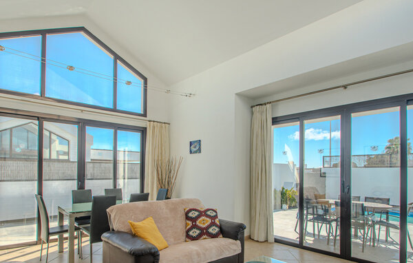 Feriehus - Playa Blanca , Spania - ELA346 3