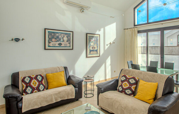 Feriehus - Playa Blanca , Spania - ELA346 4