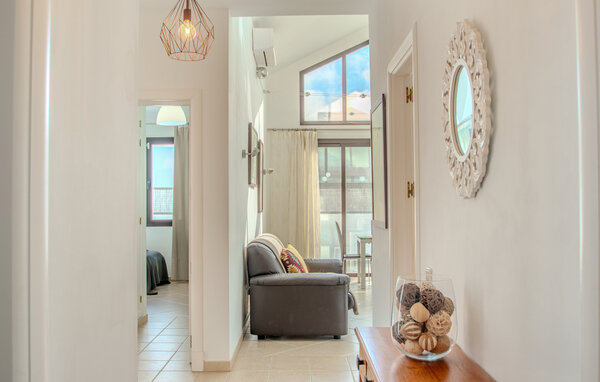 Feriehus - Playa Blanca , Spania - ELA346 301