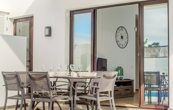 Feriehus - Playa Blanca , Spania - ELA346 101