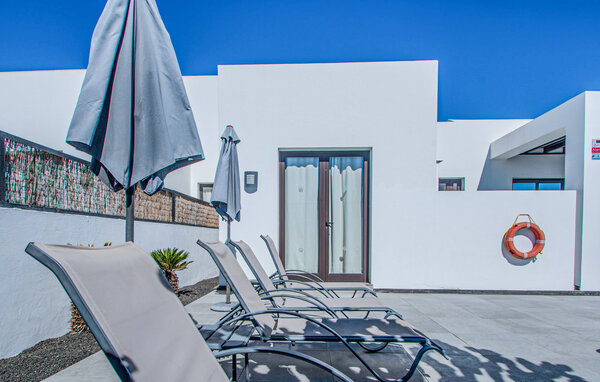 Feriehus - Playa Blanca , Spania - ELA346 8