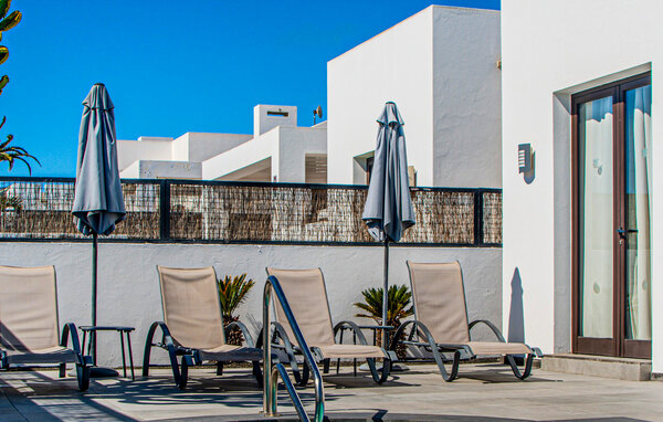 Feriehus - Playa Blanca , Spania - ELA346 102