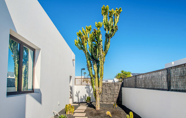 Feriehus - Playa Blanca , Spania - ELA346 9