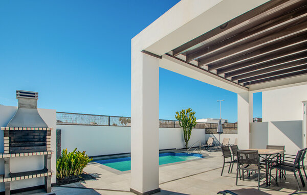 Feriehus - Playa Blanca , Spania - ELA346 11