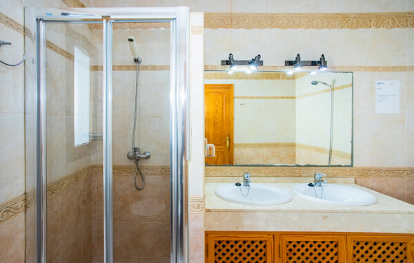 Feriehus - Playa Blanca , Spania - ELA347 701