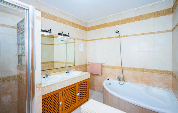 Feriehus - Playa Blanca , Spania - ELA347 702