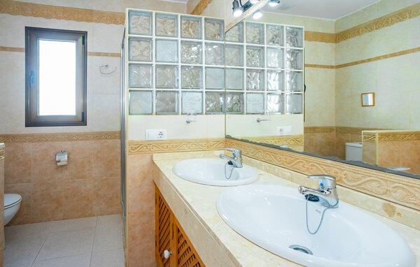 Feriehus - Playa Blanca , Spania - ELA347 704