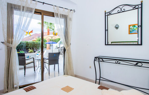 Feriehus - Playa Blanca , Spania - ELA347 605