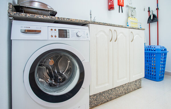 Feriehus - Playa Blanca , Spania - ELA347 501