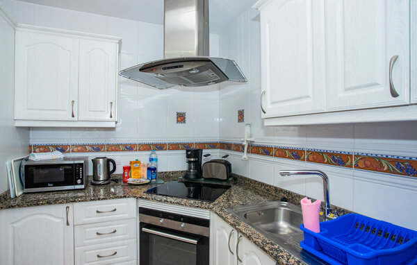 Feriehus - Playa Blanca , Spania - ELA347 401