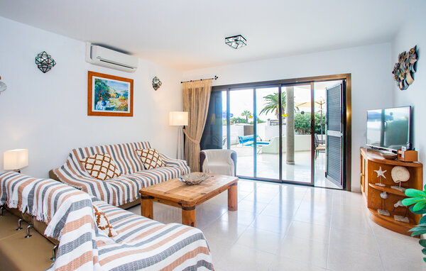 Feriehus - Playa Blanca , Spania - ELA347 4