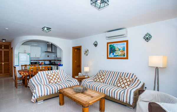 Feriehus - Playa Blanca , Spania - ELA347 301