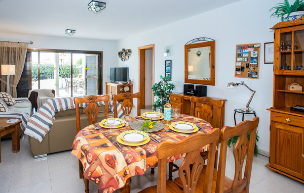 Feriehus - Playa Blanca , Spania - ELA347 5