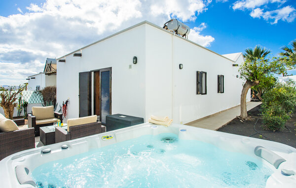 Feriehus - Playa Blanca , Spania - ELA347 3