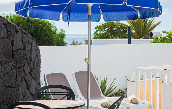 Feriehus - Playa Blanca , Spania - ELA347 6