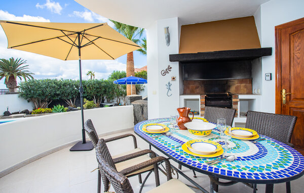 Feriehus - Playa Blanca , Spania - ELA347 7