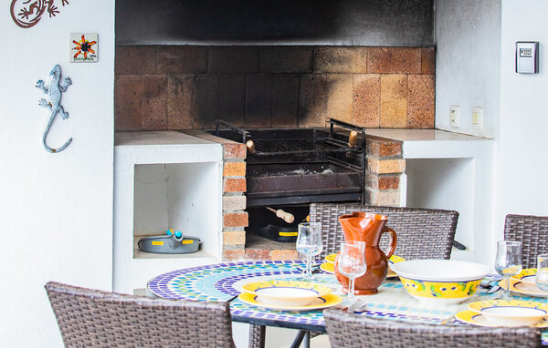 Feriehus - Playa Blanca , Spania - ELA347 104