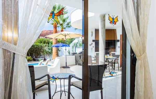 Feriehus - Playa Blanca , Spania - ELA347 8