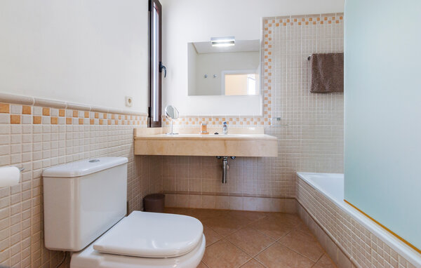 Casa de vacaciones - Playa Blanca , España - ELA348 701