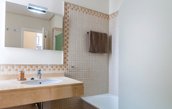 Casa de vacaciones - Playa Blanca , España - ELA348 702