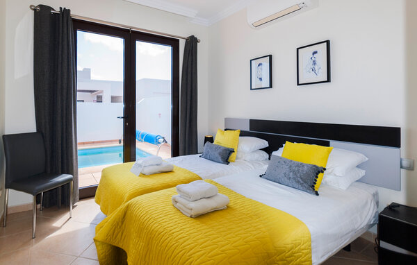 Casa de vacaciones - Playa Blanca , España - ELA348 8