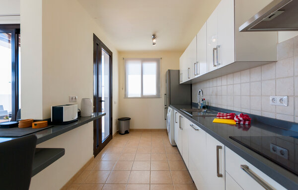 Casa de vacaciones - Playa Blanca , España - ELA348 5