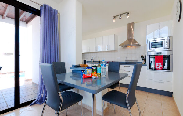 Casa de vacaciones - Playa Blanca , España - ELA348 6