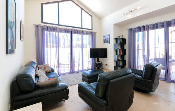 Casa de vacaciones - Playa Blanca , España - ELA348 4