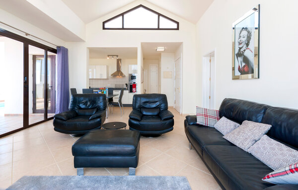 Casa de vacaciones - Playa Blanca , España - ELA348 301