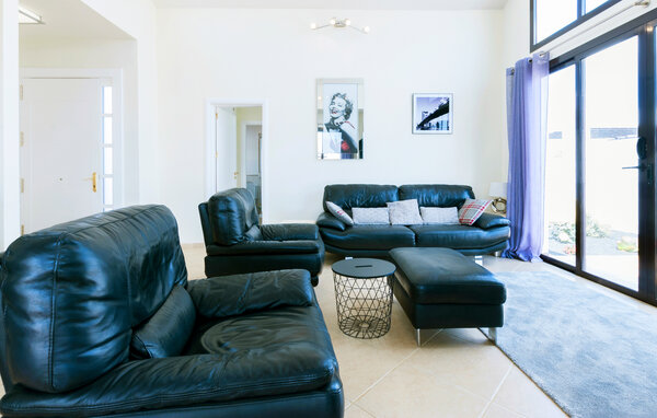 Casa de vacaciones - Playa Blanca , España - ELA348 302