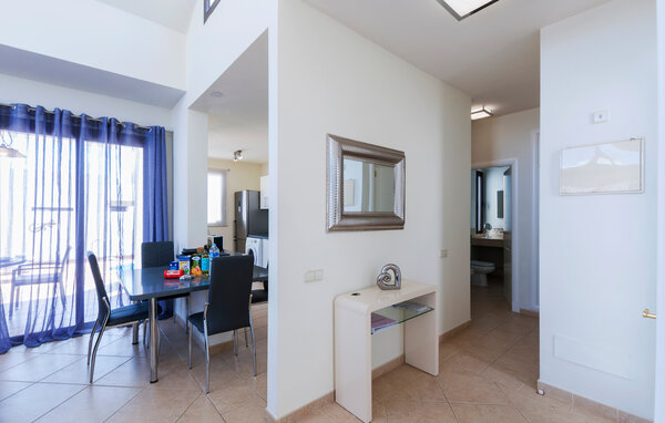 Casa de vacaciones - Playa Blanca , España - ELA348 303