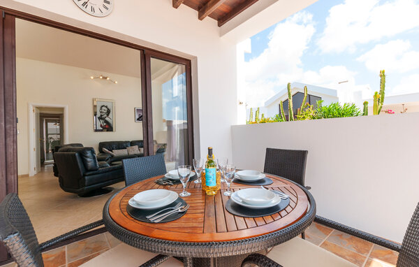 Casa de vacaciones - Playa Blanca , España - ELA348 3