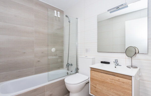 Casa de vacaciones - Playa Blanca , España - ELA349 702