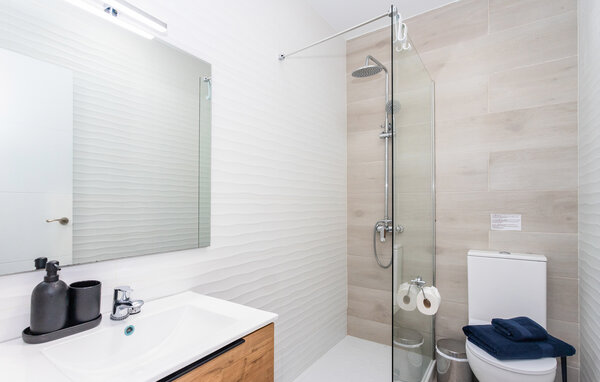 Casa de vacaciones - Playa Blanca , España - ELA349 703