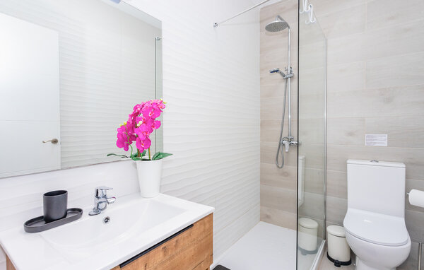 Casa de vacaciones - Playa Blanca , España - ELA349 704