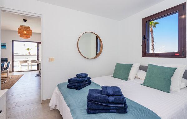 Casa de vacaciones - Playa Blanca , España - ELA349 601