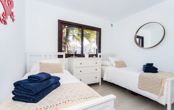 Casa de vacaciones - Playa Blanca , España - ELA349 603